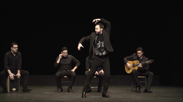 Pasión Flamenca con David Nieto, Rancapino Chico, Jesuli Carrillo, Virginia Vélez y Jesús Castilla pasion-flamenca-con-david-nieto-rancapino-chico-jesuli-carrillo-virginia-velez-y-jesus-castilla